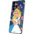 Disney Alice in Wonderland (animated) Floral Print Galaxy S21 Ultra 5G Skin